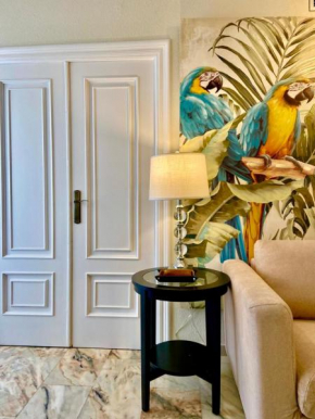 Precioso apartamento Los Remedios Triana Plaza España y Centro Histórico